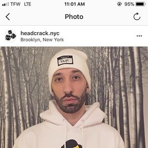 Meet your Posher, Tyler